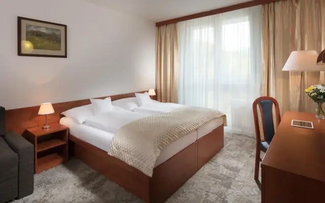 Pinia Hotel & Resort