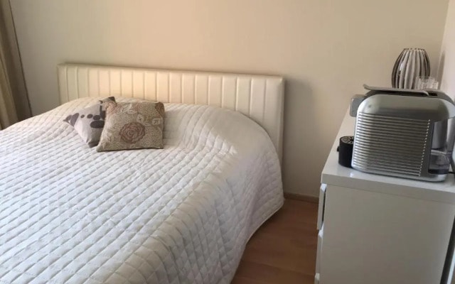 Pärnu Apartment