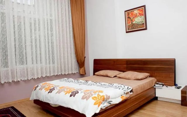 Station Hostel 34