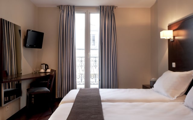 Hotel Verlain