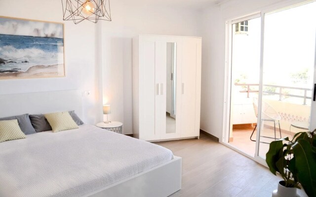 Apartment Apartamento Duquesa de España