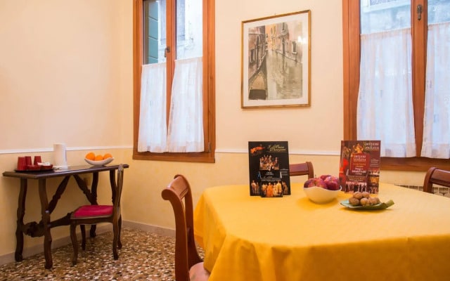 Appartamento alla Fenice