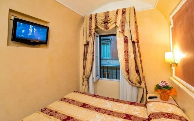 Hotel Erdarelli