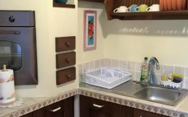 Romamor Apartments
