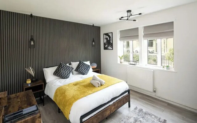 London Cozy Apartment