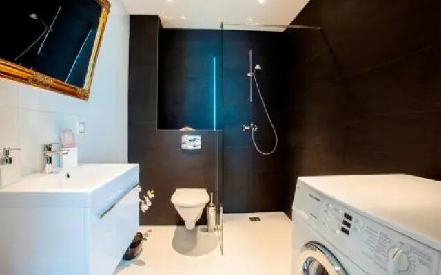Daily Apartments - Stockmann