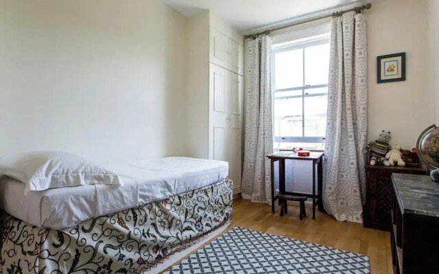 Gibson Square by Onefinestay