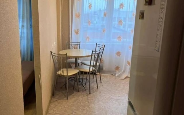 Апартаменты на улице Адмирала Кузнецова15