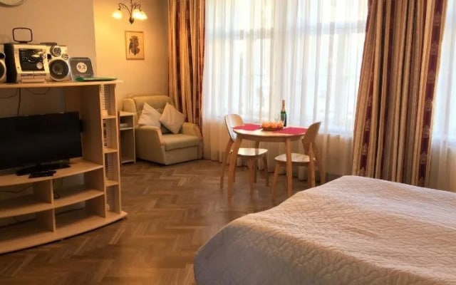 Romeo Family Uus Apartments