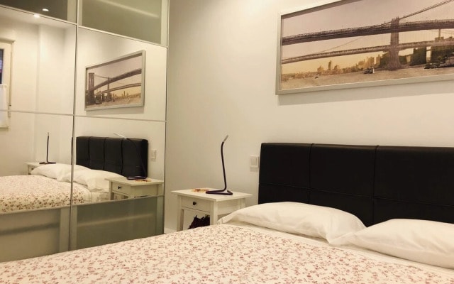 Apartamentos Metropolitano