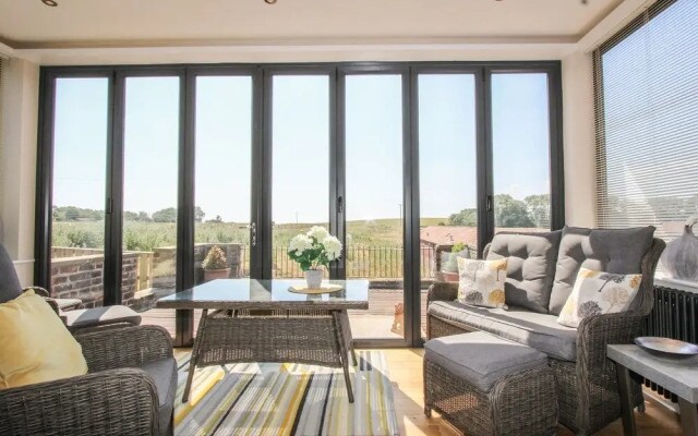 Beacon Heights, Bridlington