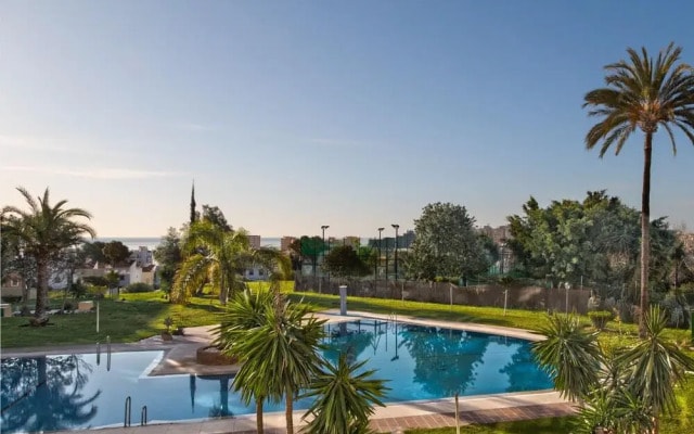 TocToc La Colina Golf Studio