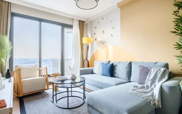 Imperium No. 1 Residence by NewInn
