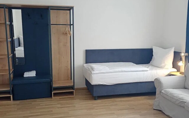 Powder Tower Suites