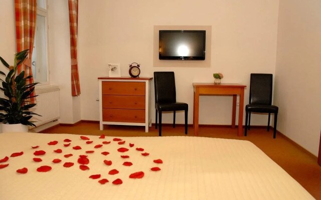 Hotel Pošta