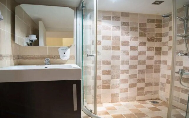 CityLoft 26 Suites