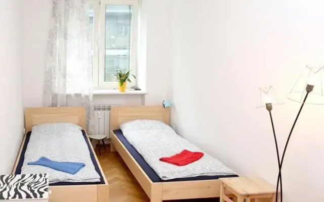 Fest Hostel