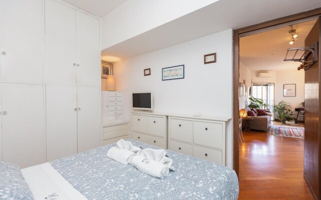 Rental in Rome Trastevere Relax Apartment