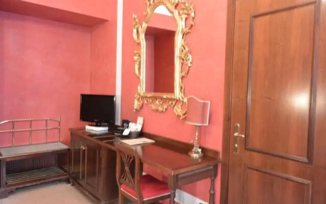Boutique Apartment San Moise