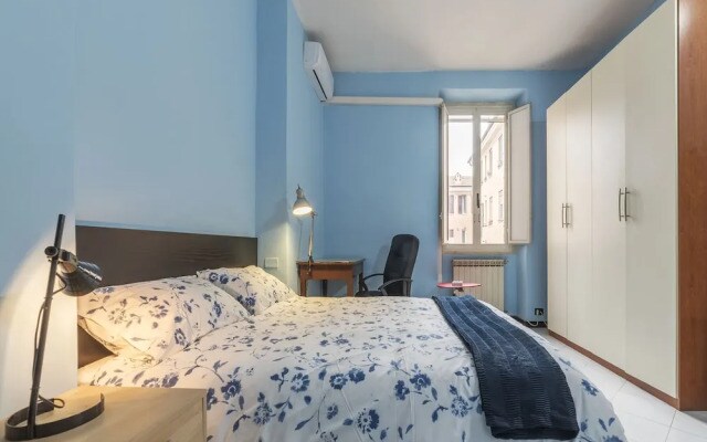Pigneto Colourful Apartment