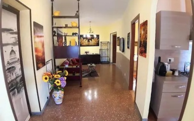 Attico Talenti