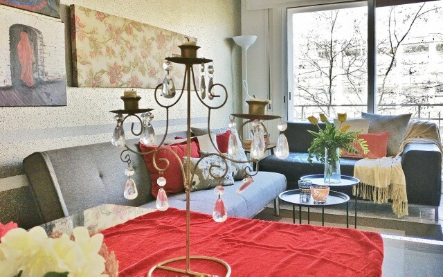 Relaxing 3BR with terrace near the beach - Ascot
