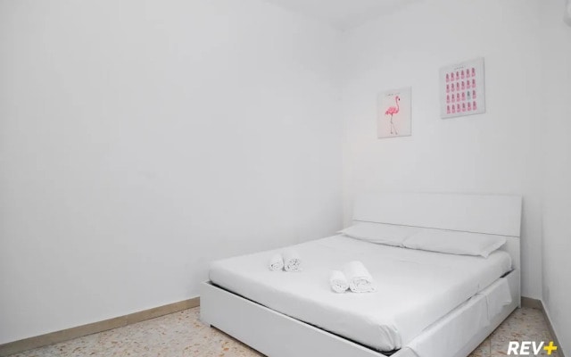 BB Plus Apartment Roma Tiburtina