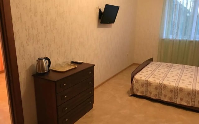 Formula Guest House