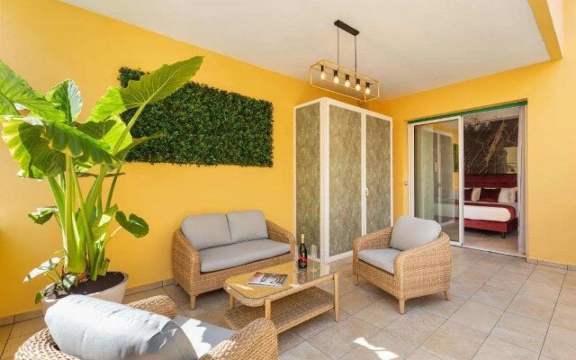 AlbaDea Déco&Jacuzzi