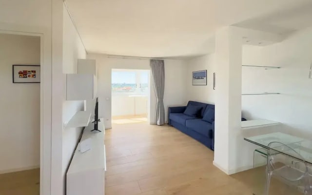 Caffarella Park Terraced 2Br Apartment