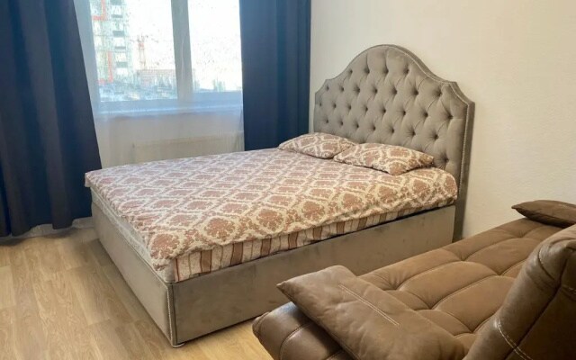 DreamHouse на Щербакова