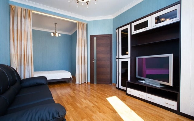 Brusnika Apartment Volokolamskaya