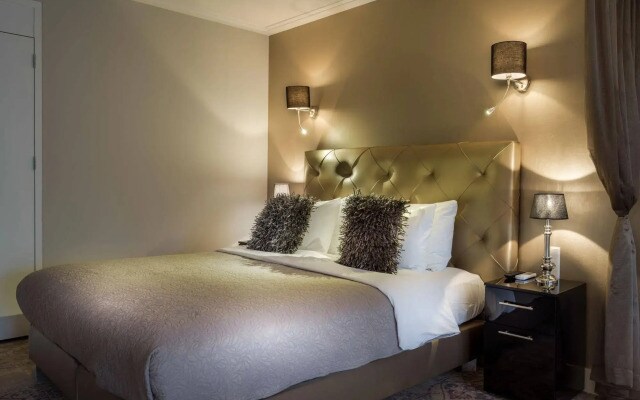 Luxury Suites Amsterdam