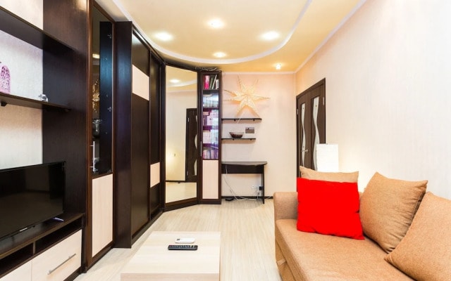 Apartment on Begovaya
