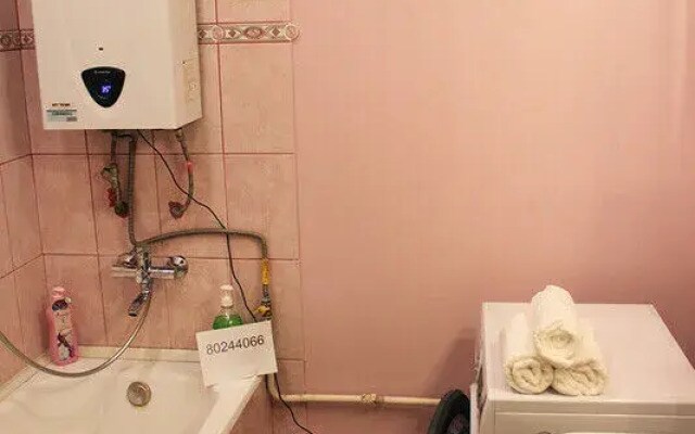 Саквояж на проспекте Ленина, д. 30