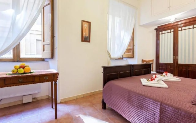 Three bedrooms Spagna Apartment