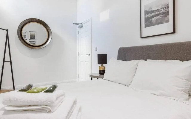 Host Stay Slater Street Apartments