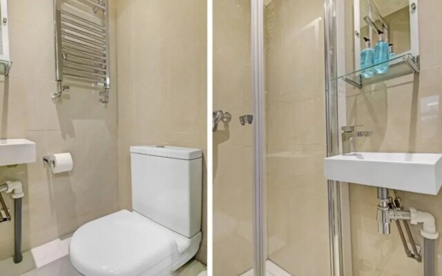 OYO London 24 Sussex
