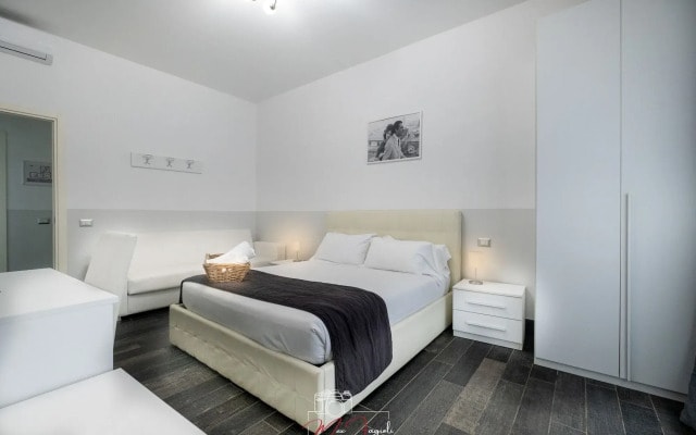 Arch Rome Suites