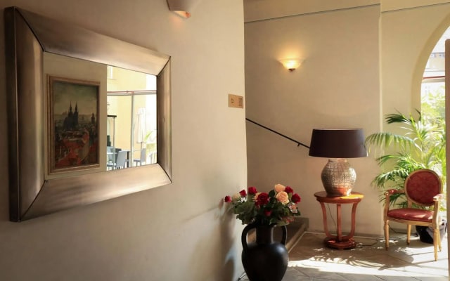Appia Hotel Residences