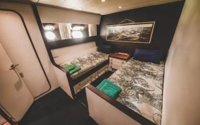 Motor Yacht Boatel