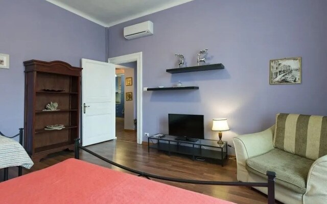 Eulalia Holiday Apartment