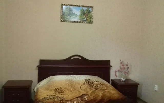 Rodina Guest House
