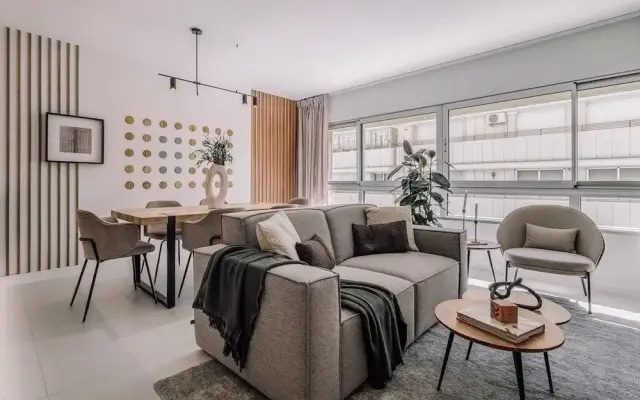 Xook - 2 Bedrooms in Almagro