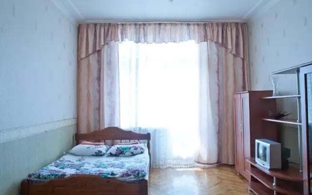 Mh Zemlyanoy Val