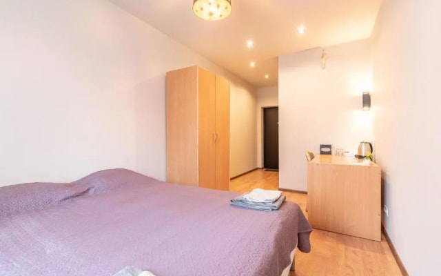 RVR Smart Apart 216