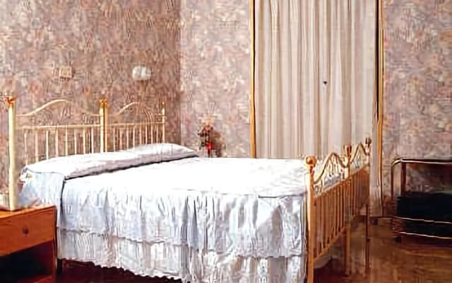 Hotel Tizi