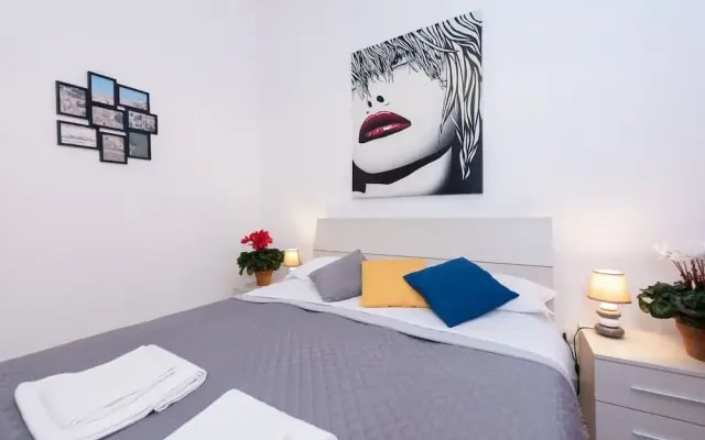 Raffaele Apartment Termini Station