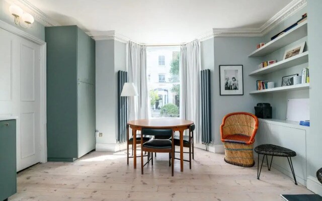 GuestReady - Stunning 1BR Flat in Highbury