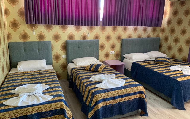Anadolu Hotel